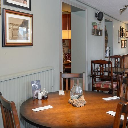 Balfour Arms Otel Sidmouth Dış mekan fotoğraf