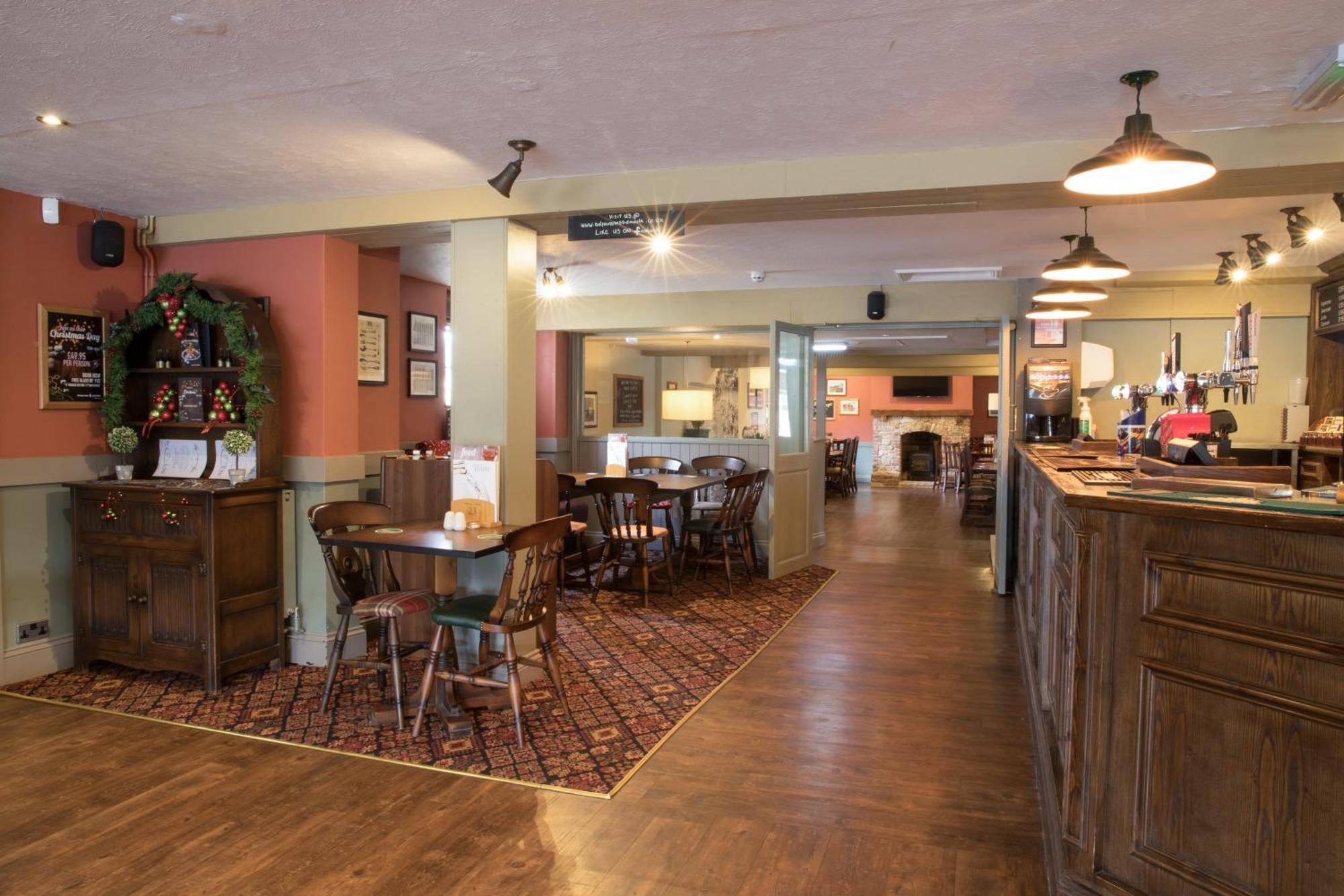 Balfour Arms Otel Sidmouth Oda fotoğraf